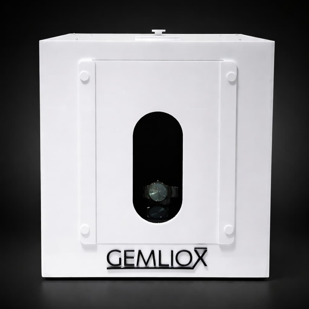 GEMLIOX BOX V3